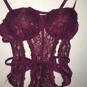 Lingerie